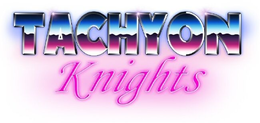 TACHYON KNIGHTS trademark