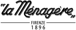 "LA MÉNAGÈRE" FIRENZE 1896 trademark