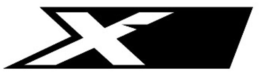 X trademark