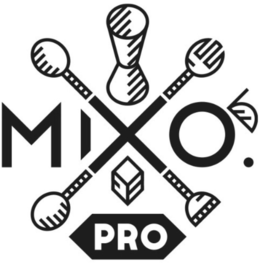 MIXO.PRO trademark