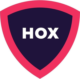 HOX trademark