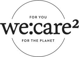 WE:CARE² FOR YOU FOR THE PLANET trademark