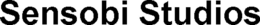 SENSOBI STUDIOS trademark