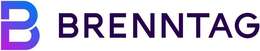B BRENNTAG trademark