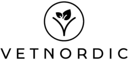VETNORDIC V trademark