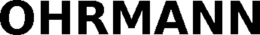 OHRMANN trademark