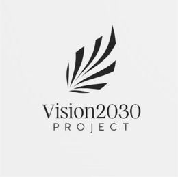 VISION 2030 PROJECT trademark