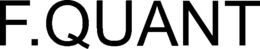 F.QUANT trademark