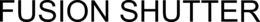FUSION SHUTTER trademark