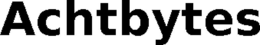 ACHTBYTES trademark
