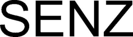 SENZ trademark