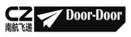 CZ DOOR-DOOR trademark