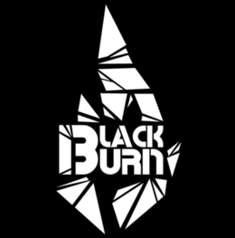 BLACK BURN trademark