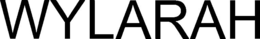 WYLARAH trademark