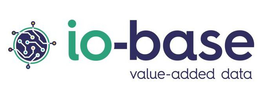 IO-BASE VALUE-ADDED DATA trademark