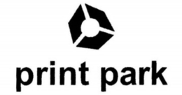 PRINT PARK trademark