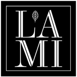LAMI trademark