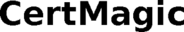 CERTMAGIC trademark