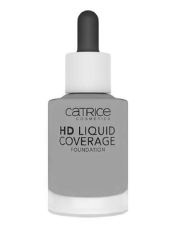 CATRICE COSMETICS HD LIQUID COVERAGE FOUNDATION trademark
