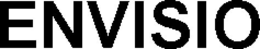 ENVISIO trademark