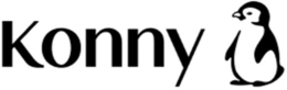 KONNY trademark