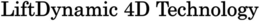 LIFTDYNAMIC 4D TECHNOLOGY trademark