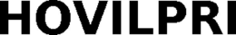HOVILPRI trademark
