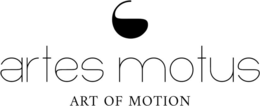 ARTES MOTUS ART OF MOTION trademark