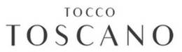TOCCO TOSCANO trademark
