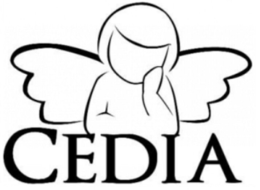 CEDIA trademark