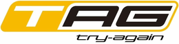 TAG TRY-AGAIN trademark