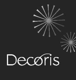 DECORIS trademark