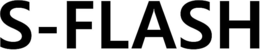 S-FLASH trademark