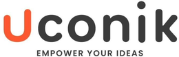 UCONIK EMPOWER YOUR IDEAS trademark