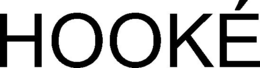 HOOKÉ trademark