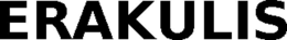 ERAKULIS trademark