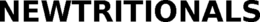 NEWTRITIONALS trademark
