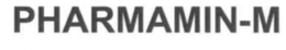 PHARMAMIN-M trademark