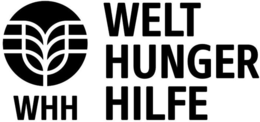 WELT HUNGER HILFE WHH trademark