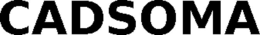 CADSOMA trademark