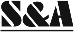 S&A trademark