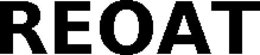 REOAT trademark