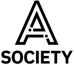 A SOCIETY trademark