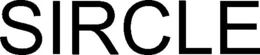 SIRCLE trademark