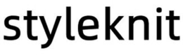 STYLEKNIT trademark