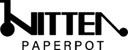 NITTEN PAPERPOT trademark