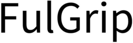 FULGRIP trademark