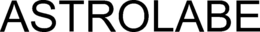 ASTROLABE trademark