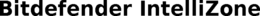 BITDEFENDER INTELLIZONE trademark