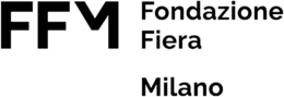 FFM FONDAZIONE FIERA MILANO trademark